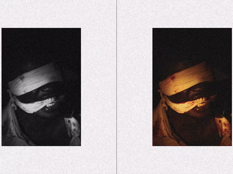 Cover image for PAGE2FRAME - ISSUE 001. CINEMA IS DEAD.