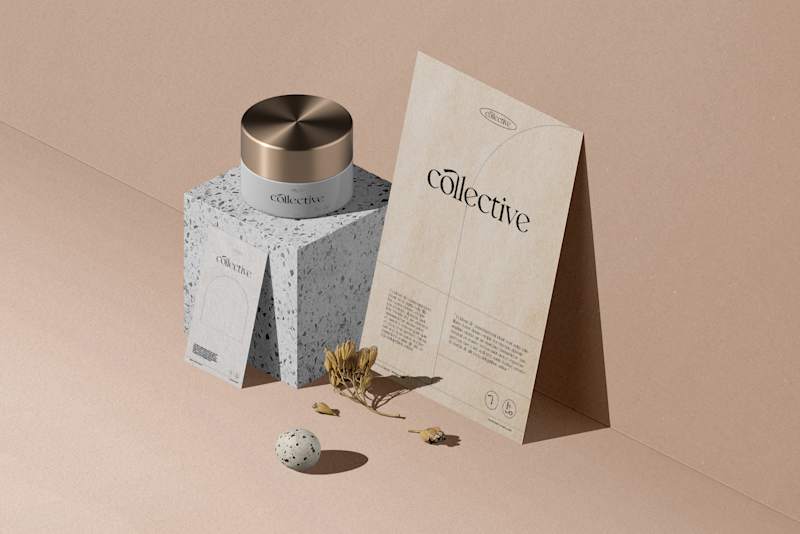Cover image for Collective