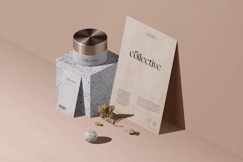 Cover image for Collective