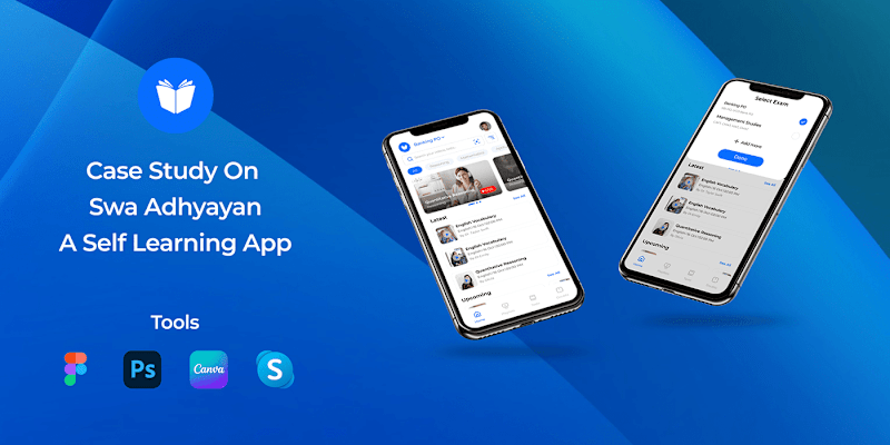 Cover image for How Swa Adhyayan App Empowered Learners.