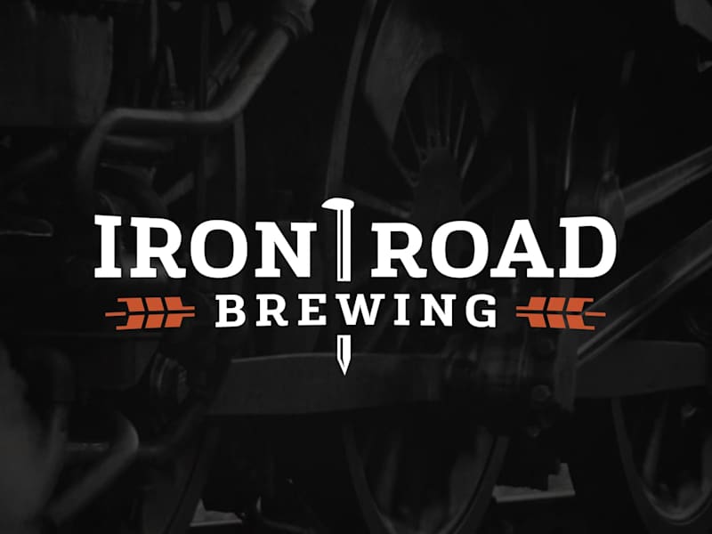 Cover image for Iron Road Brewing