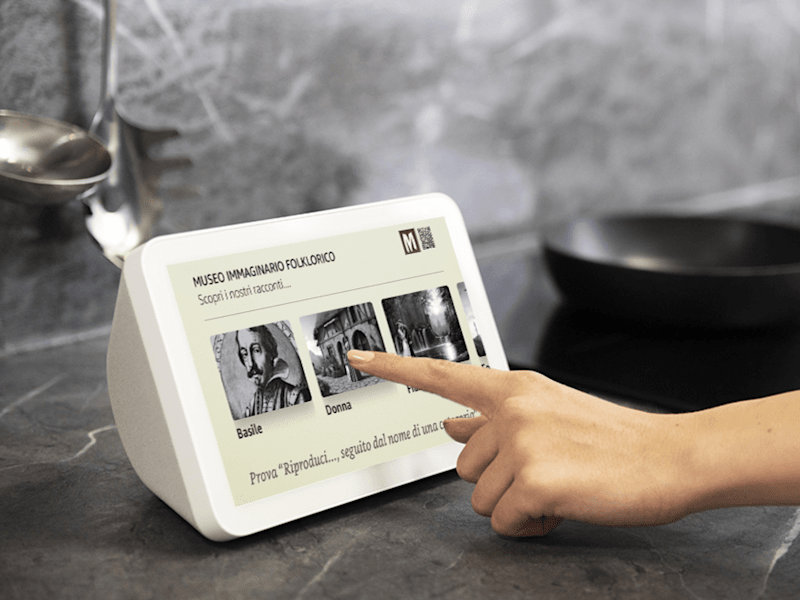 Cover image for Amazon Alexa Skills
