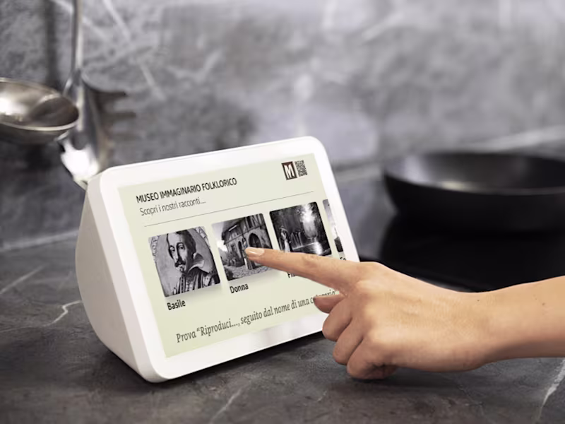 Cover image for Amazon Alexa Skills