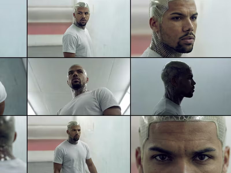 Cover image for Social Media Content Package