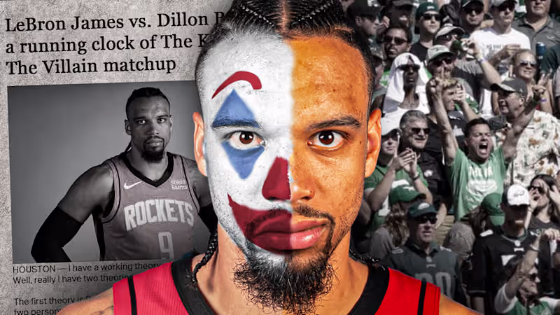 Cover image for NBA Thumbnails