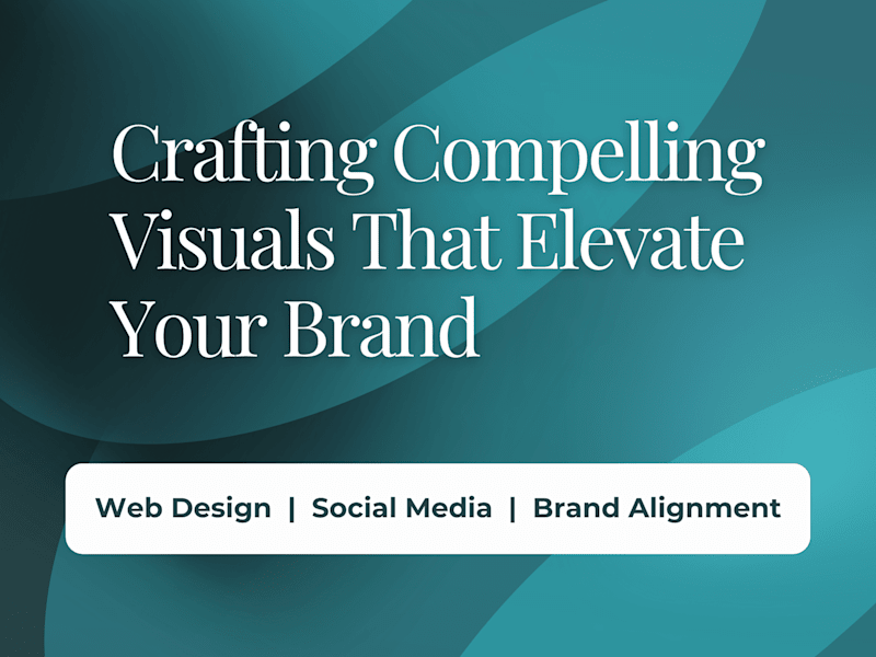 Cover image for Digital Marketing Collateral Creation