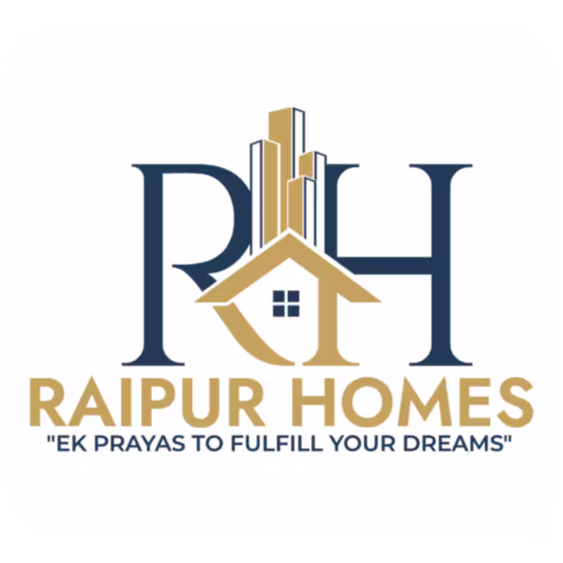 Cover image for Website for real estate