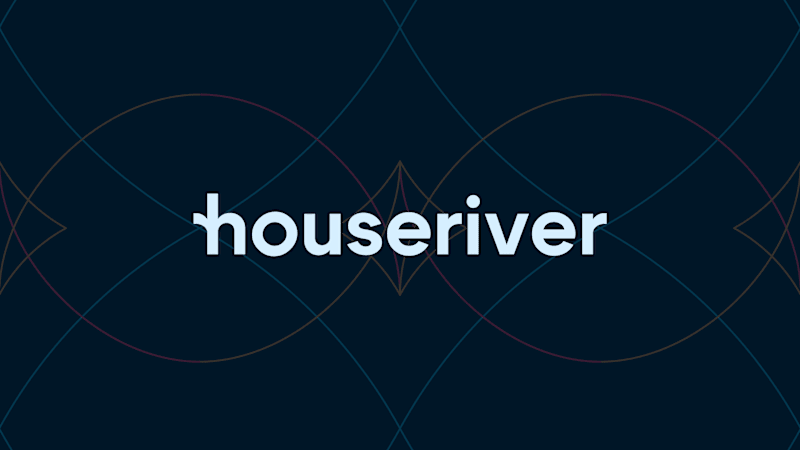 Cover image for Revitalizing Brand Identity for Houseriver