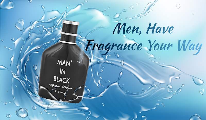 Cover image for India Perfume – Get best perfume brands!
