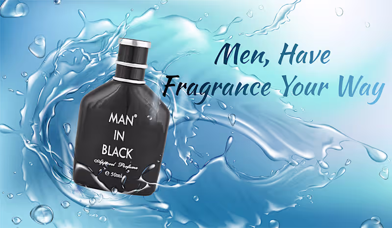 Cover image for India Perfume – Get best perfume brands!