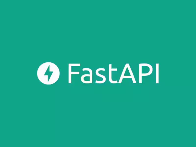 Cover image for Api development with fastapi