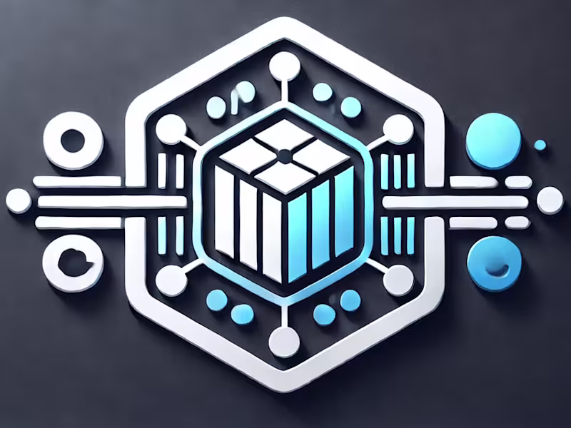 Cover image for Cloud Infrastructure Automation