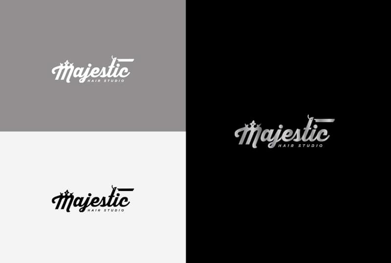 Cover image for Logo For A Salon