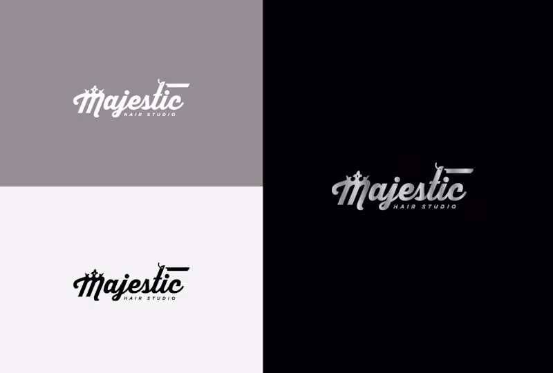 Cover image for Logo For A Salon
