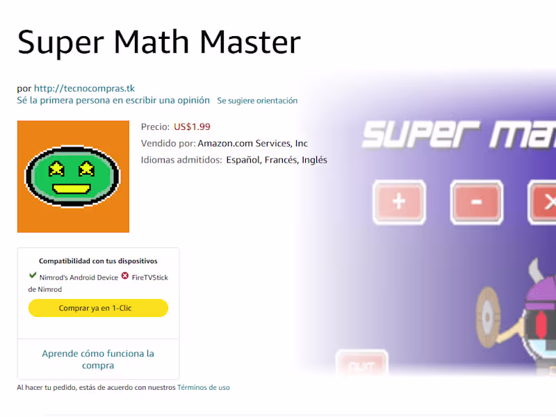 Cover image for Video Games and mobile apps