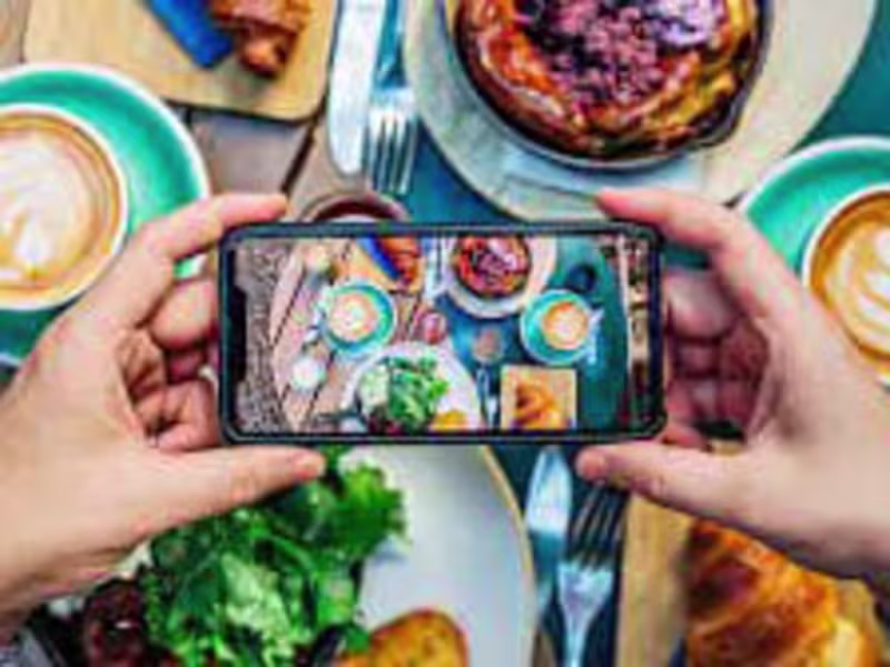 Cover image for Recipe Blog