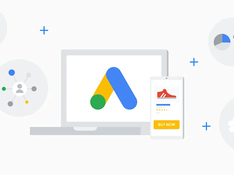 Cover image for Comprehensive Google Ads Strategy Session