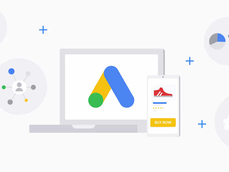 Cover image for Comprehensive Google Ads Strategy Session