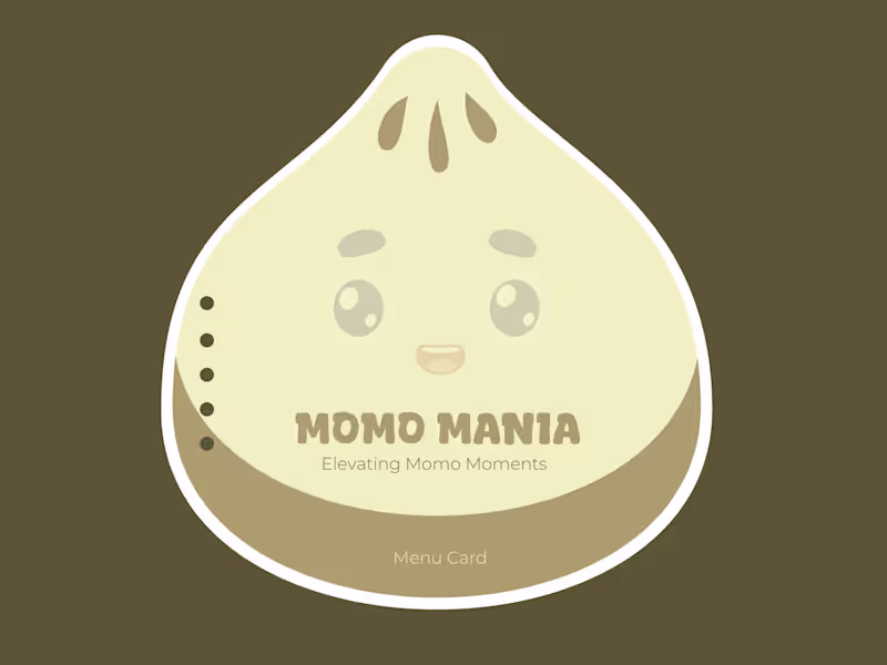 Cover image for "Custom Menu Designs: Enhancing Dining Experiences"