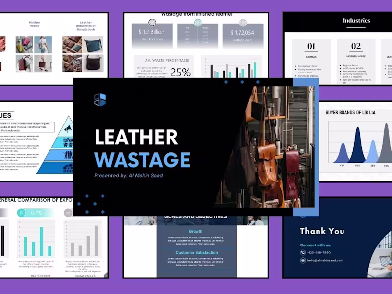 Cover image for Build Beautiful and modern pitch deck with me