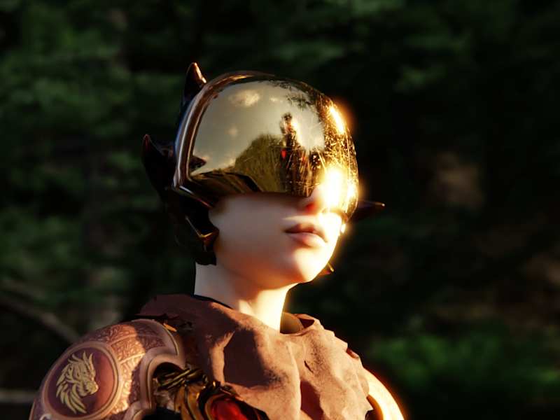 Cover image for 3D Animation - Trailer, Music Video, etc