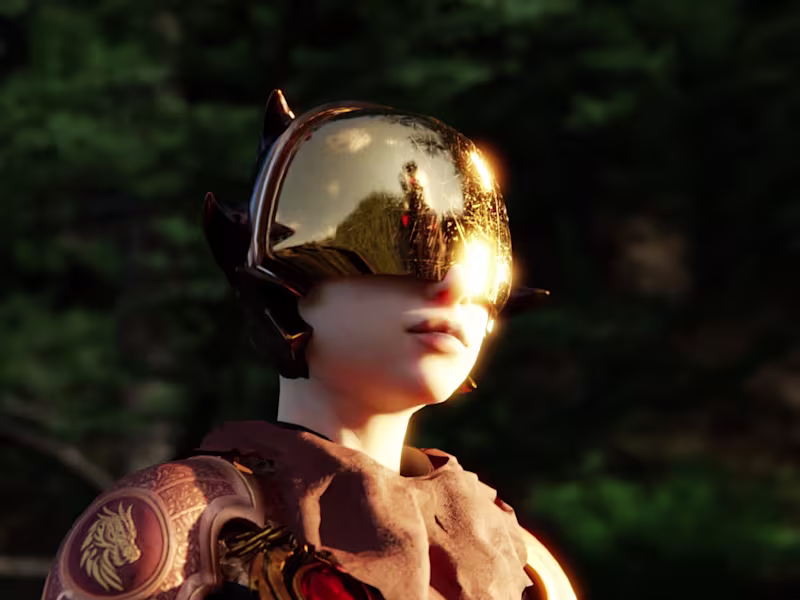 Cover image for 3D Animation - Trailer, Music Video, etc