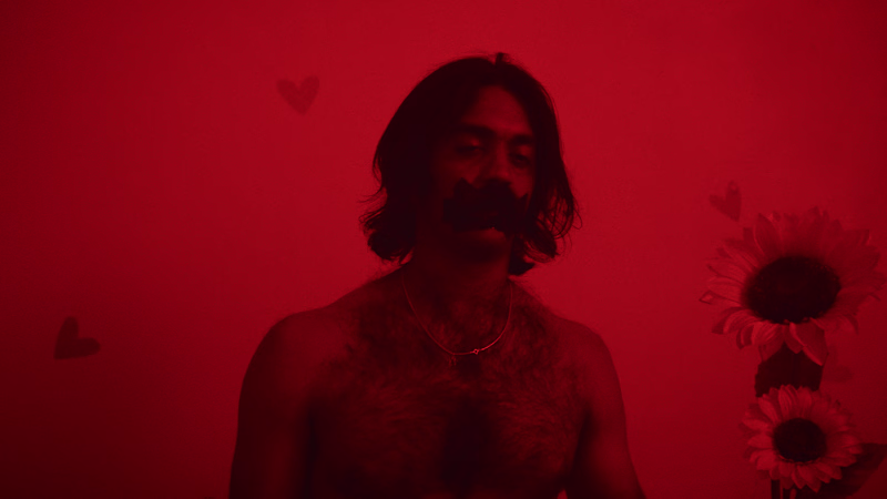 Cover image for color and vfx- Stereotypical Mard