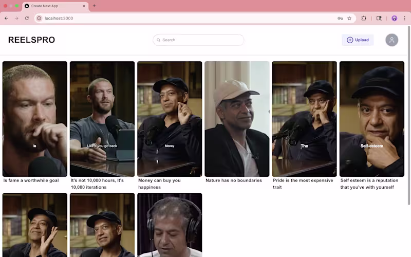 Cover image for A full-stack video-sharing platform for