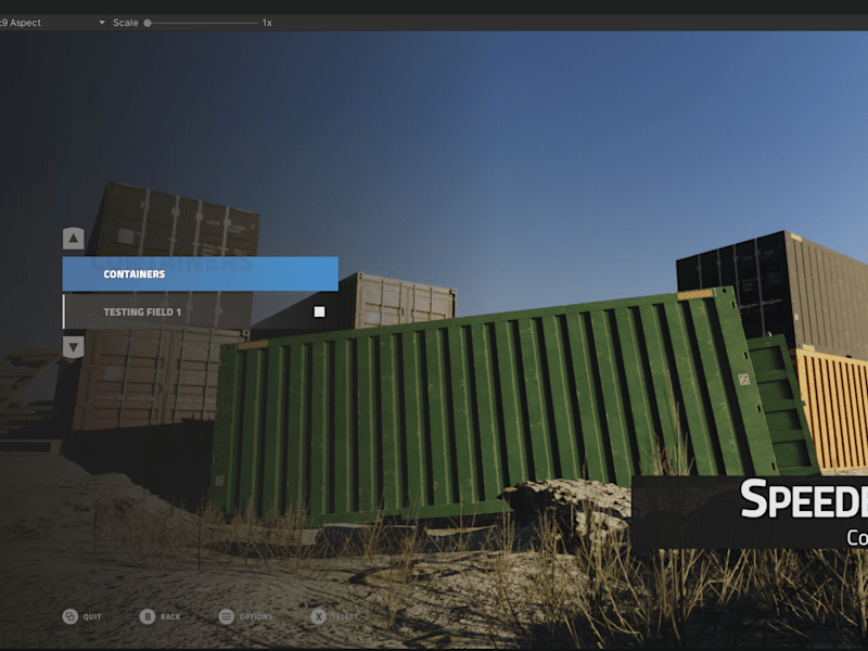 Cover image for Multiplayer FPS Game
