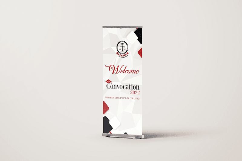 Cover image for Rollup Banners Design on Behance