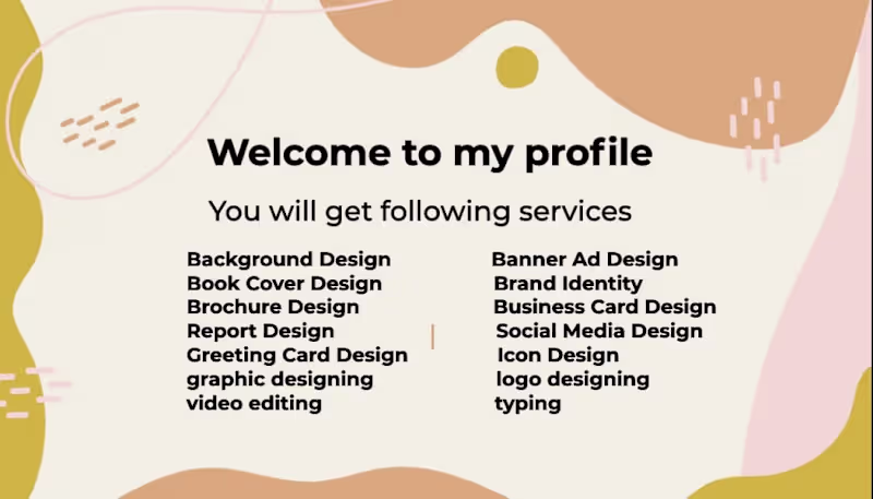 Cover image for Graphic Design and Social Media Content Creation