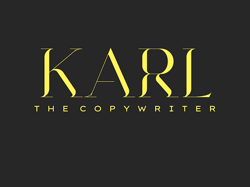 Cover image for Let's Discover Your Brand's Voice with My Expert Copywriting