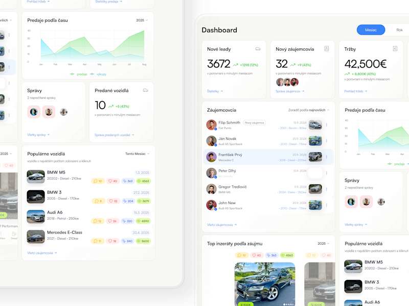 Cover image for Web App Design service