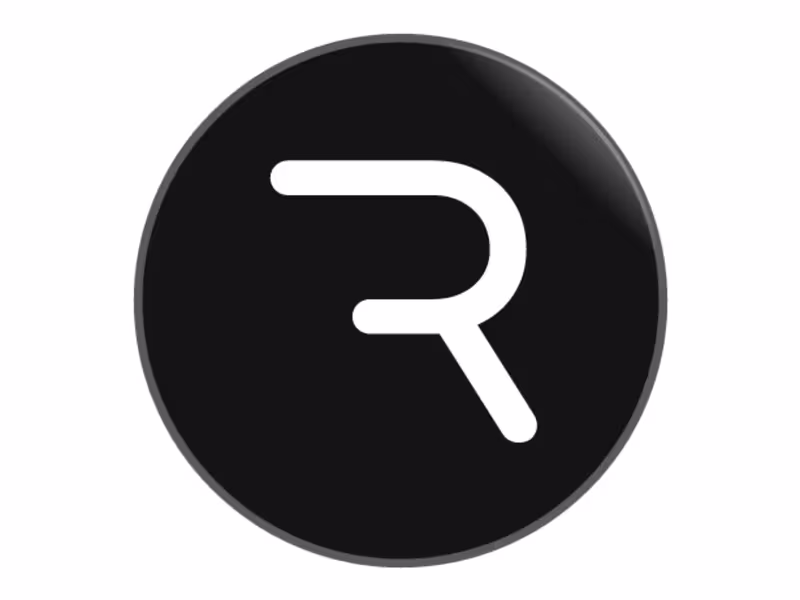 Cover image for Rive: Interactive Animation Design