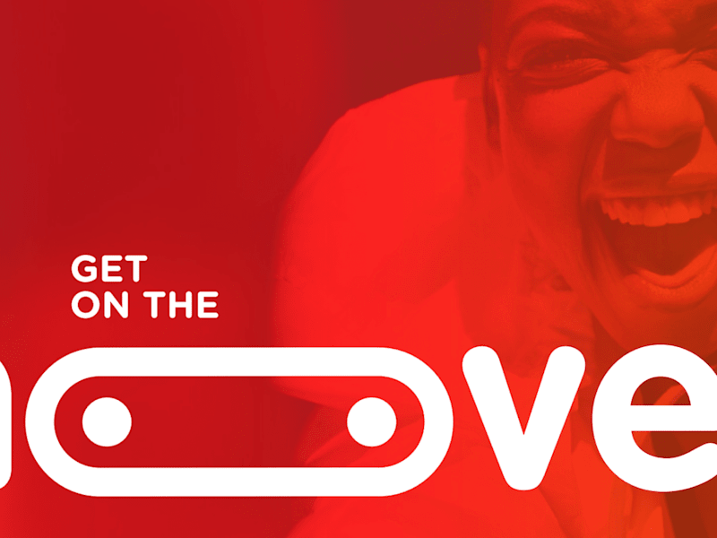 Cover image for Creative Direction for Moove's Brand Identity