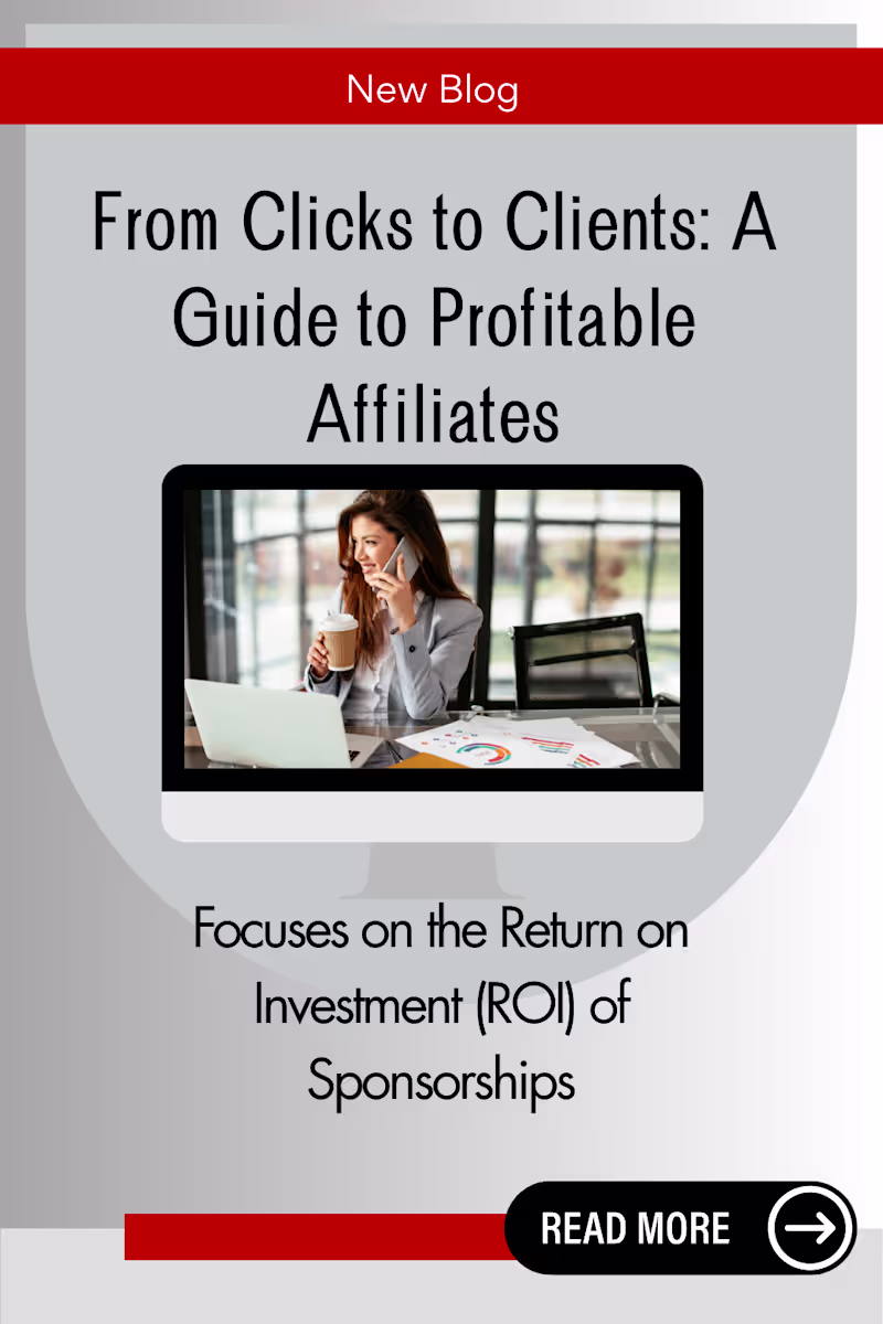 Cover image for Exhibition Strategist | ROI &