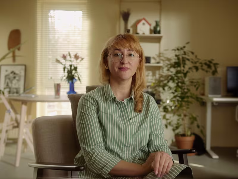 Cover image for Filmmaking for online courses