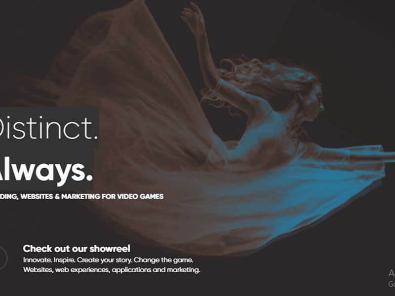 Cover image for wix website