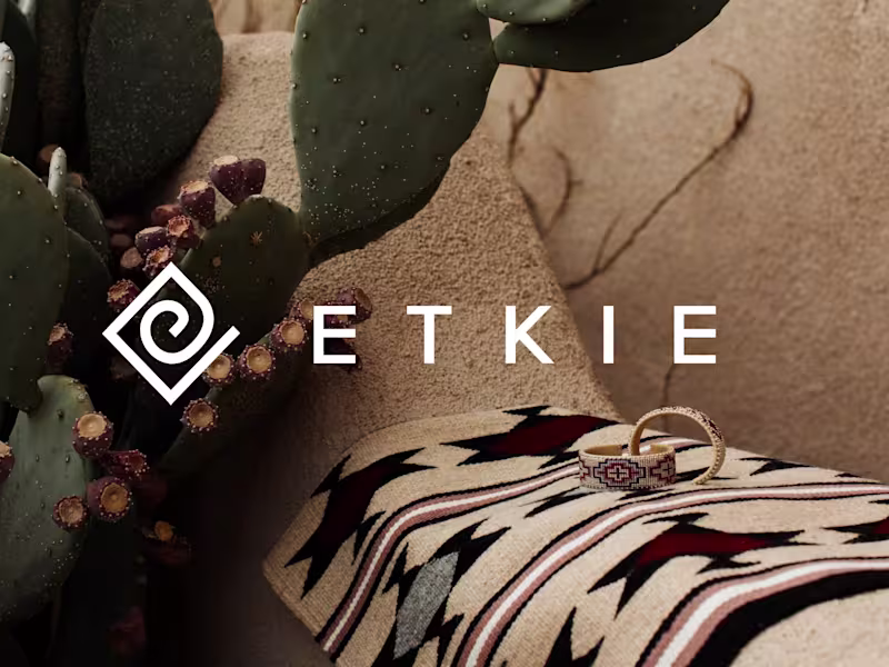 Cover image for Aqua Collection Creative Assets for ETKIE