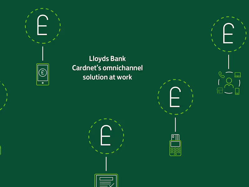 Cover image for Cloud Based Payment Gateway Portal