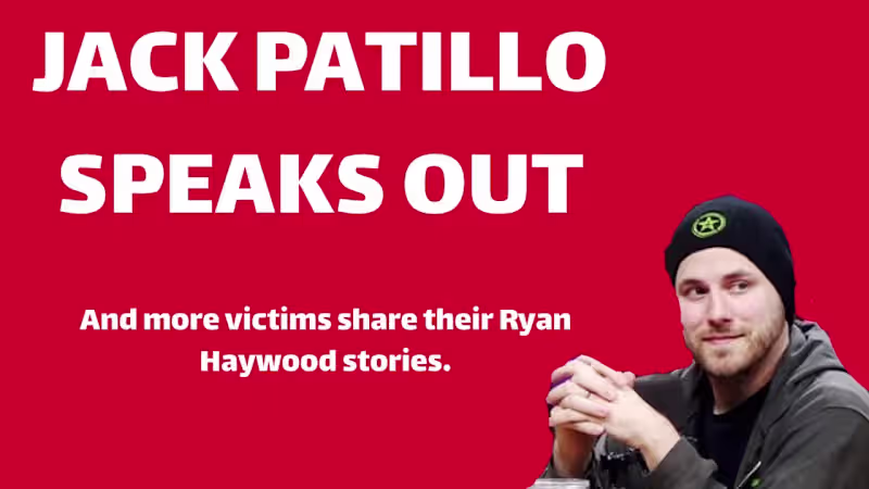 Cover image for Rooster Teeth Update Video (ScoopHash)