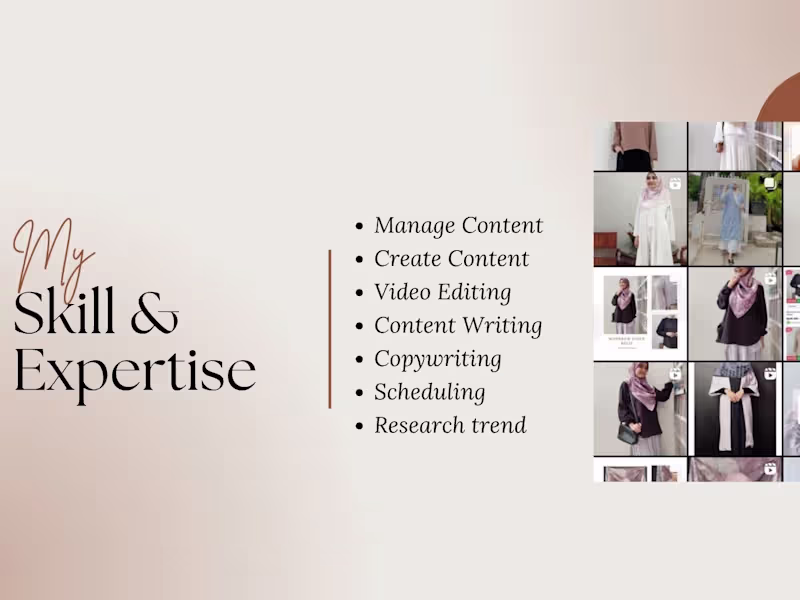 Cover image for Social Media Specialist