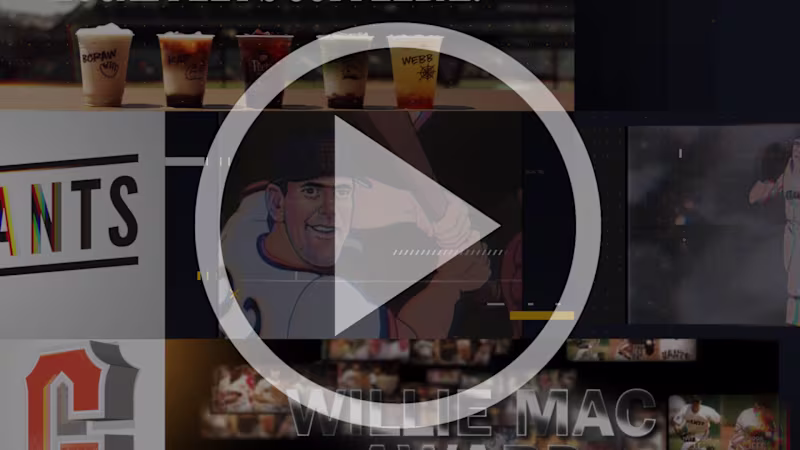 Cover image for Motion Reel