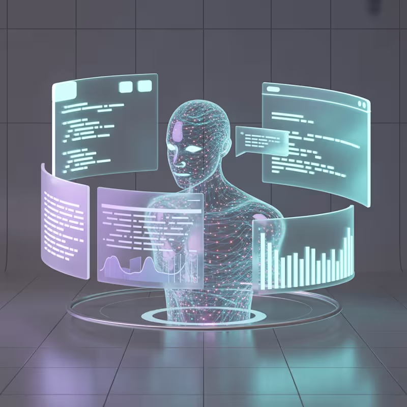 Cover image for Mastering Virtual Assistance: Modern Tools for Efficient Ope...