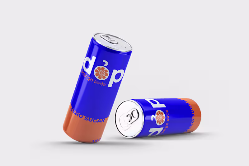 Cover image for Package design