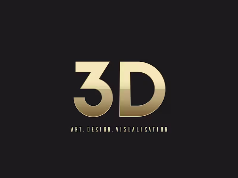 Cover image for Game Changing 3D Visualisation