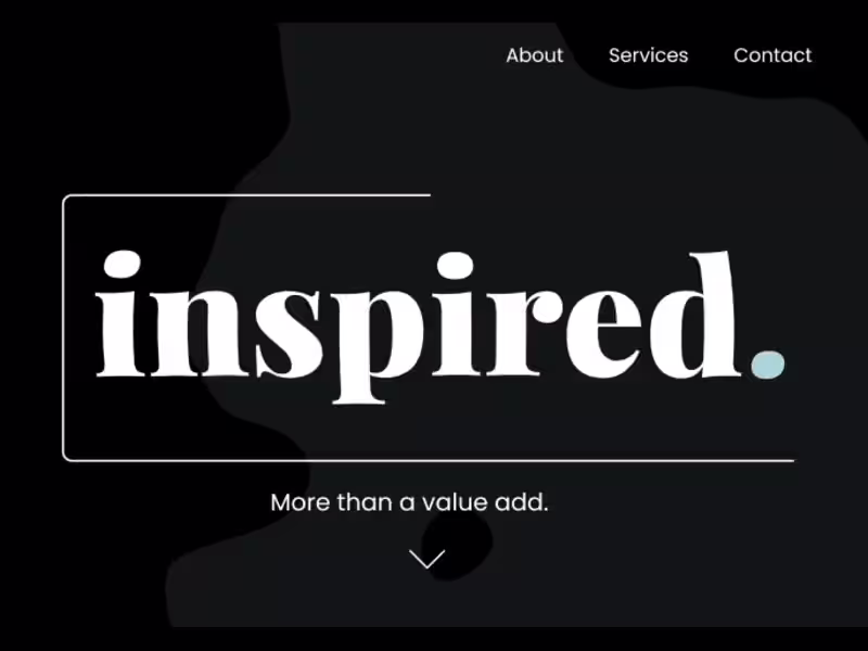 Cover image for Web Design, for Individuals and Businesses