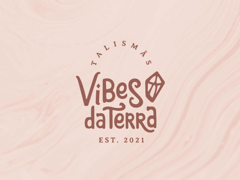 Cover image for Visual Identity Design for Vibes da Terra