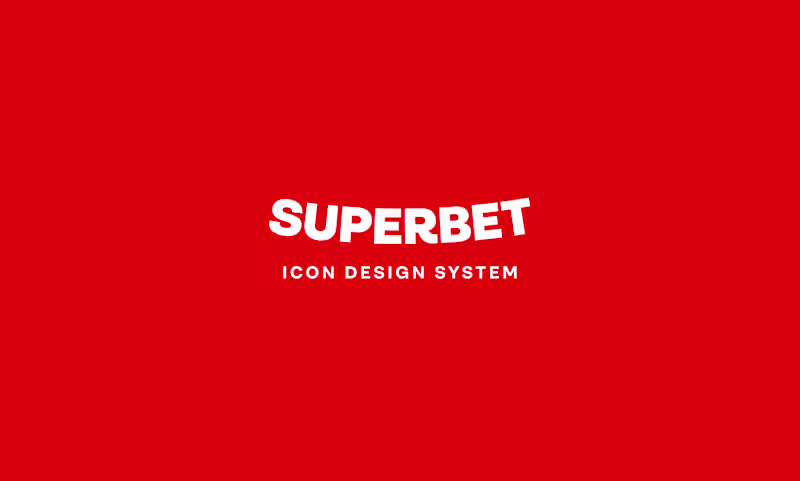 Cover image for Superbet Icons