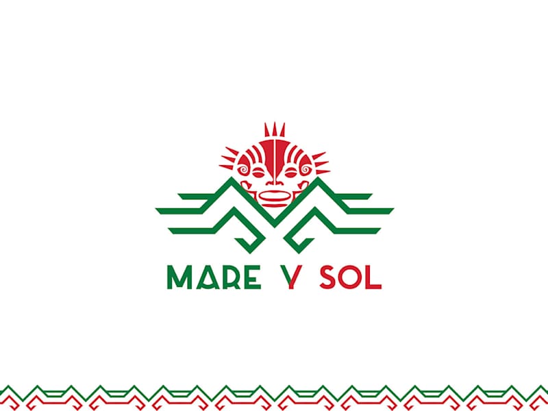 Cover image for Mare Y Sol